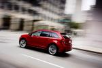 Ford Edge Sport 2011 года